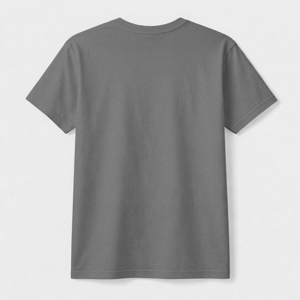 Men's T-Shirt Printed in USA |Gildan 5000 Double DTG
