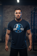 Iron Soul Tees Product Shot