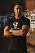Wear Your Strength Tee